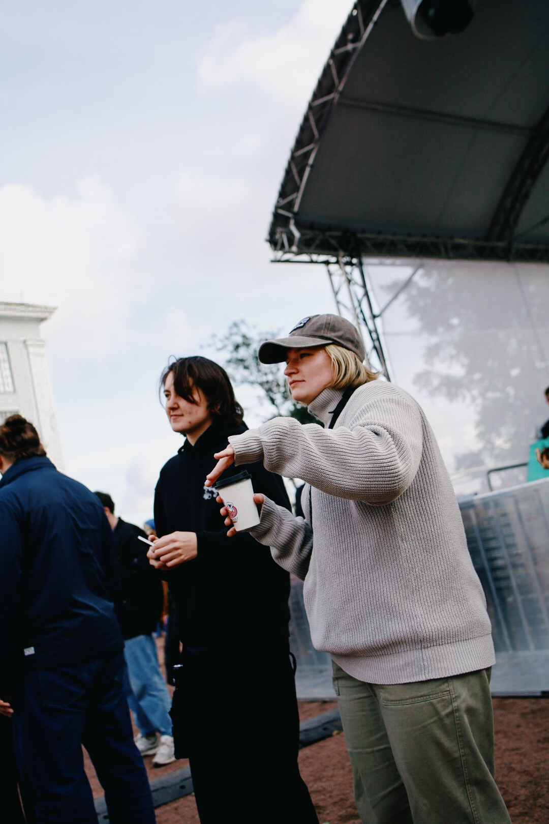 Антон тут рядом 2025. Фотограф в Санкт-Петербурге Ангелина Вражевская