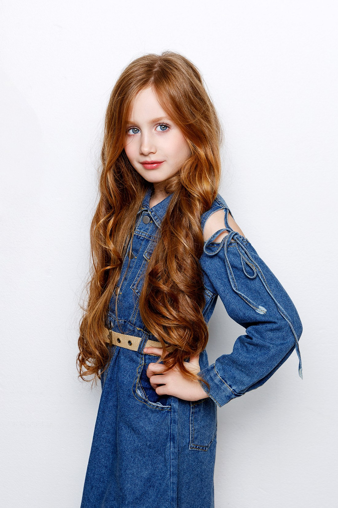 Кристина Морозова. Фотограф Полина Закирова