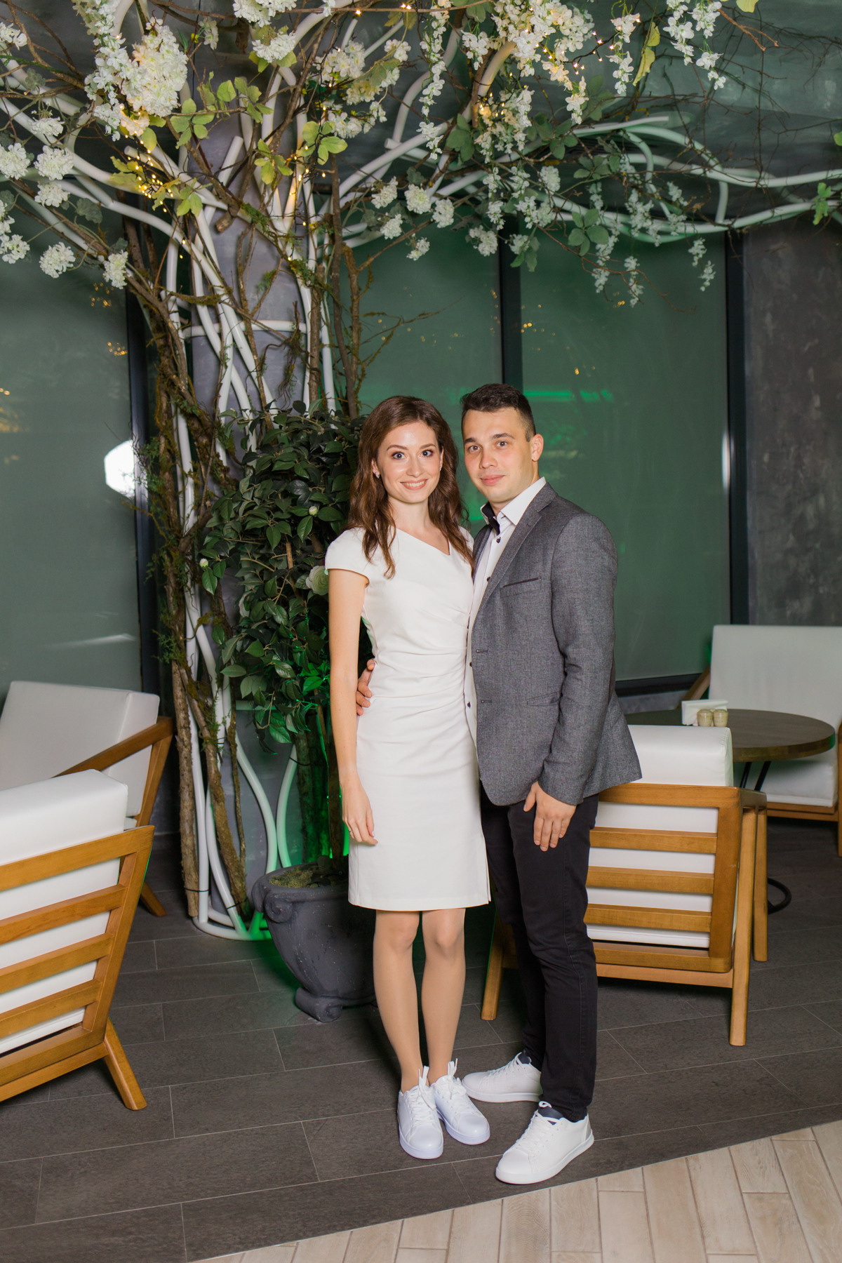 Женя+Катя. Фотограф Дмитрий Смелов