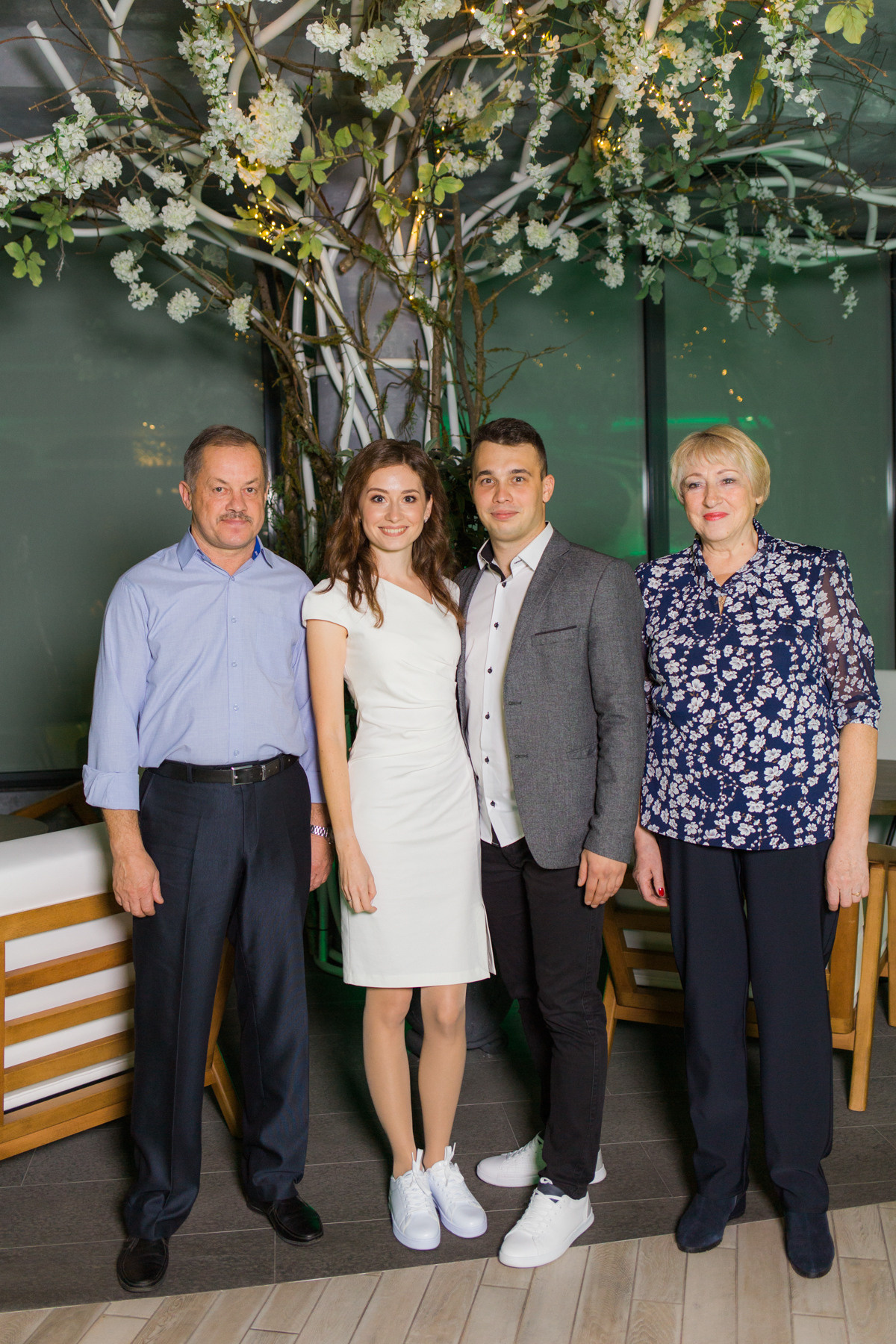 Женя+Катя. Фотограф Дмитрий Смелов