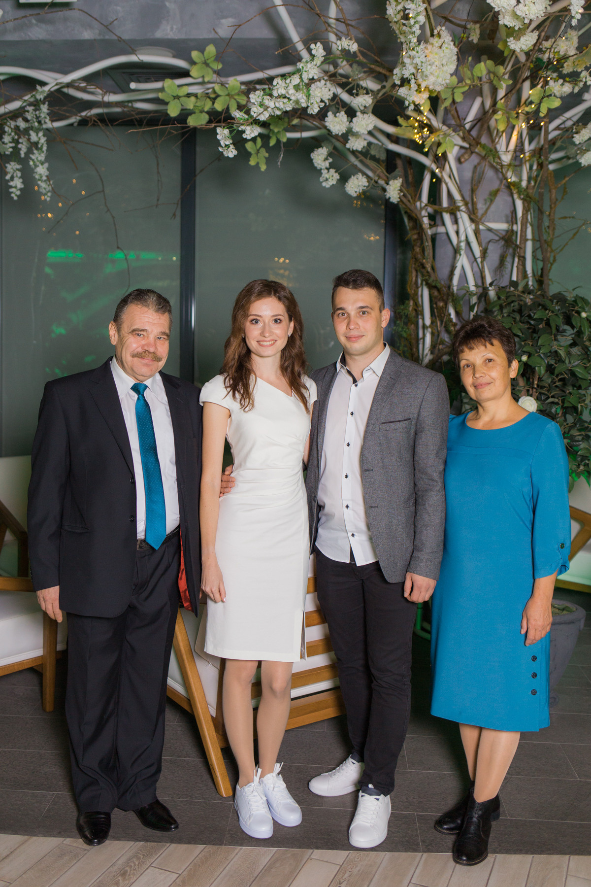 Женя+Катя. Фотограф Дмитрий Смелов