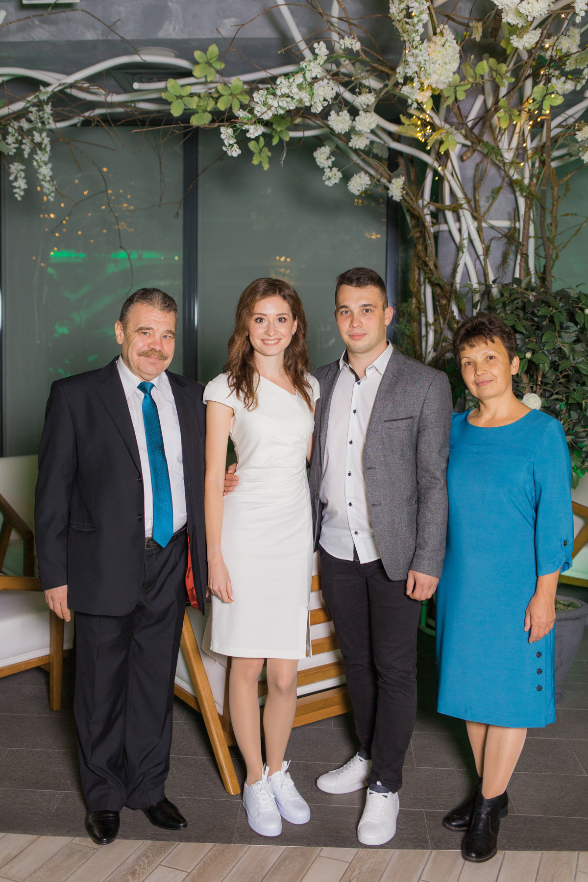 Женя+Катя. Фотограф Дмитрий Смелов