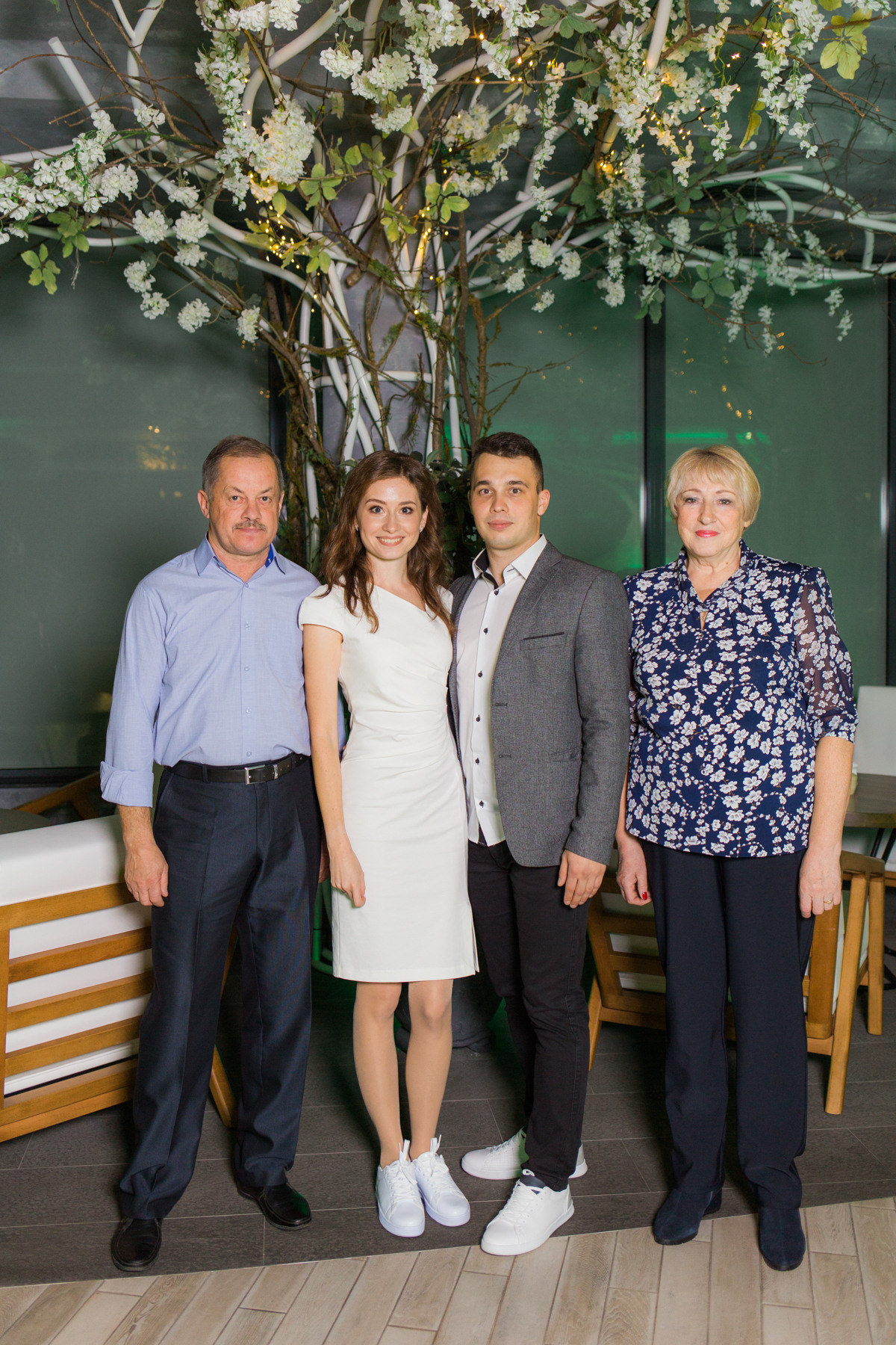 Женя+Катя. Фотограф Дмитрий Смелов