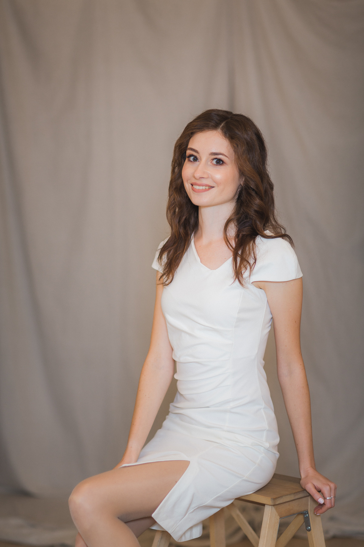 Женя+Катя. Фотограф Дмитрий Смелов