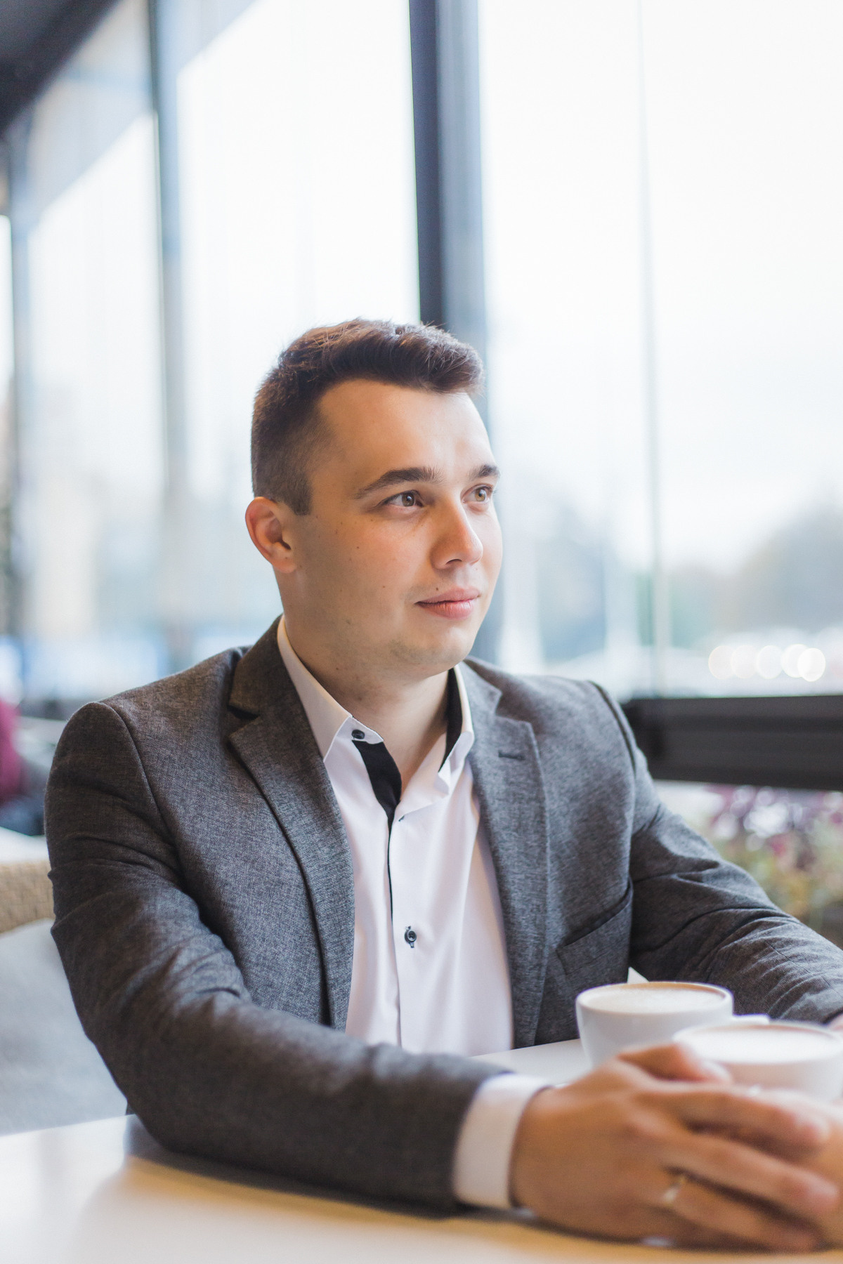 Женя+Катя. Фотограф Дмитрий Смелов