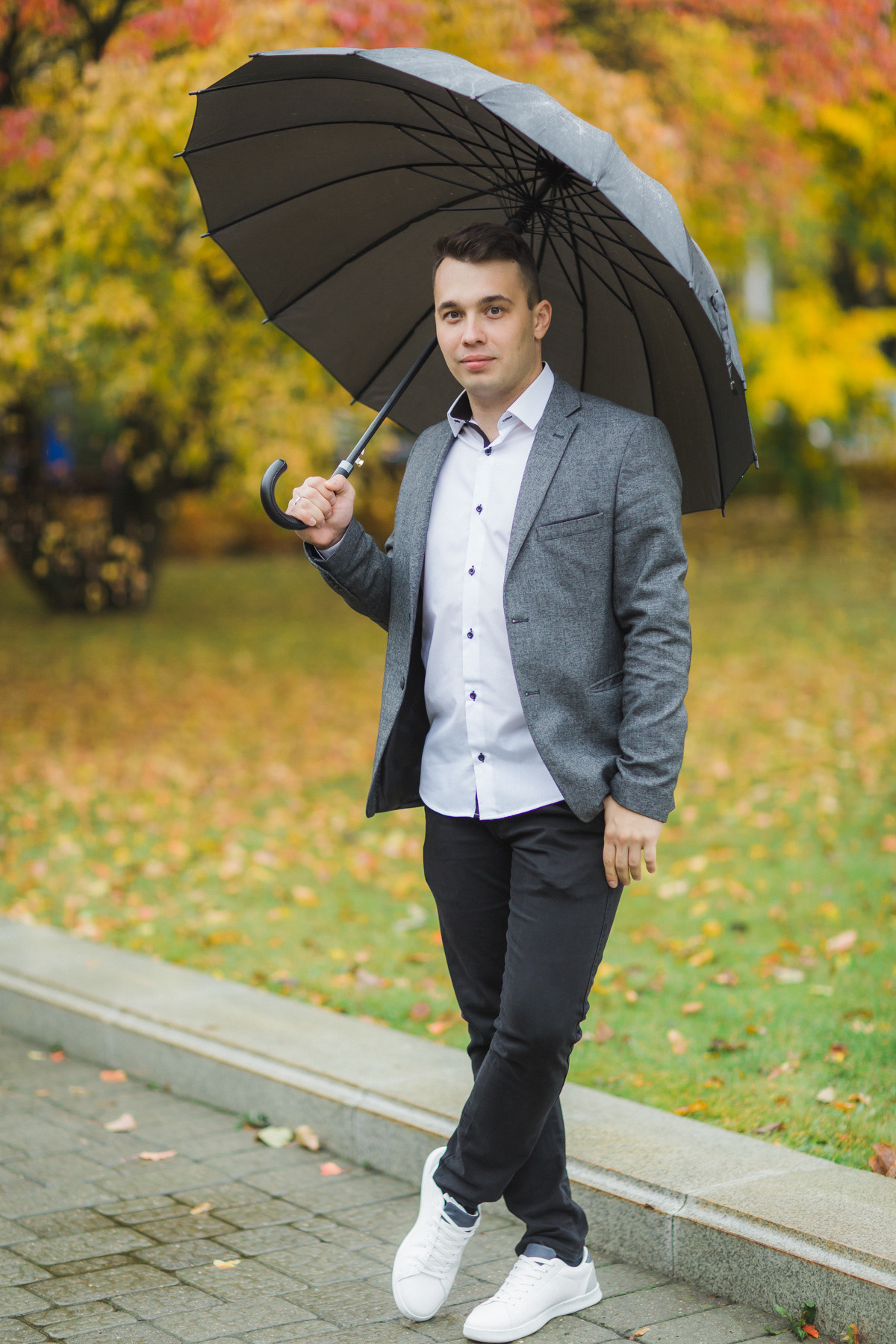 Женя+Катя. Фотограф Дмитрий Смелов