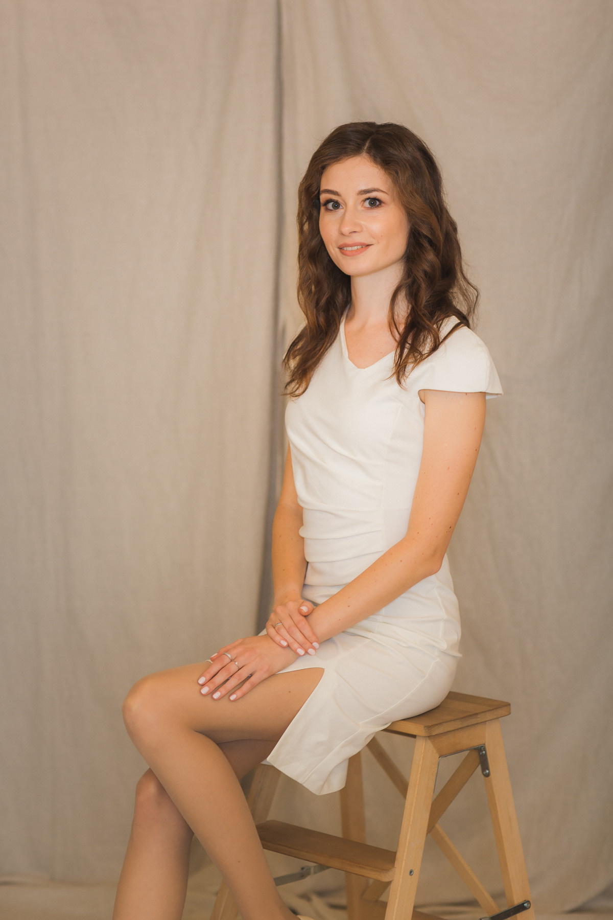 Женя+Катя. Фотограф Дмитрий Смелов