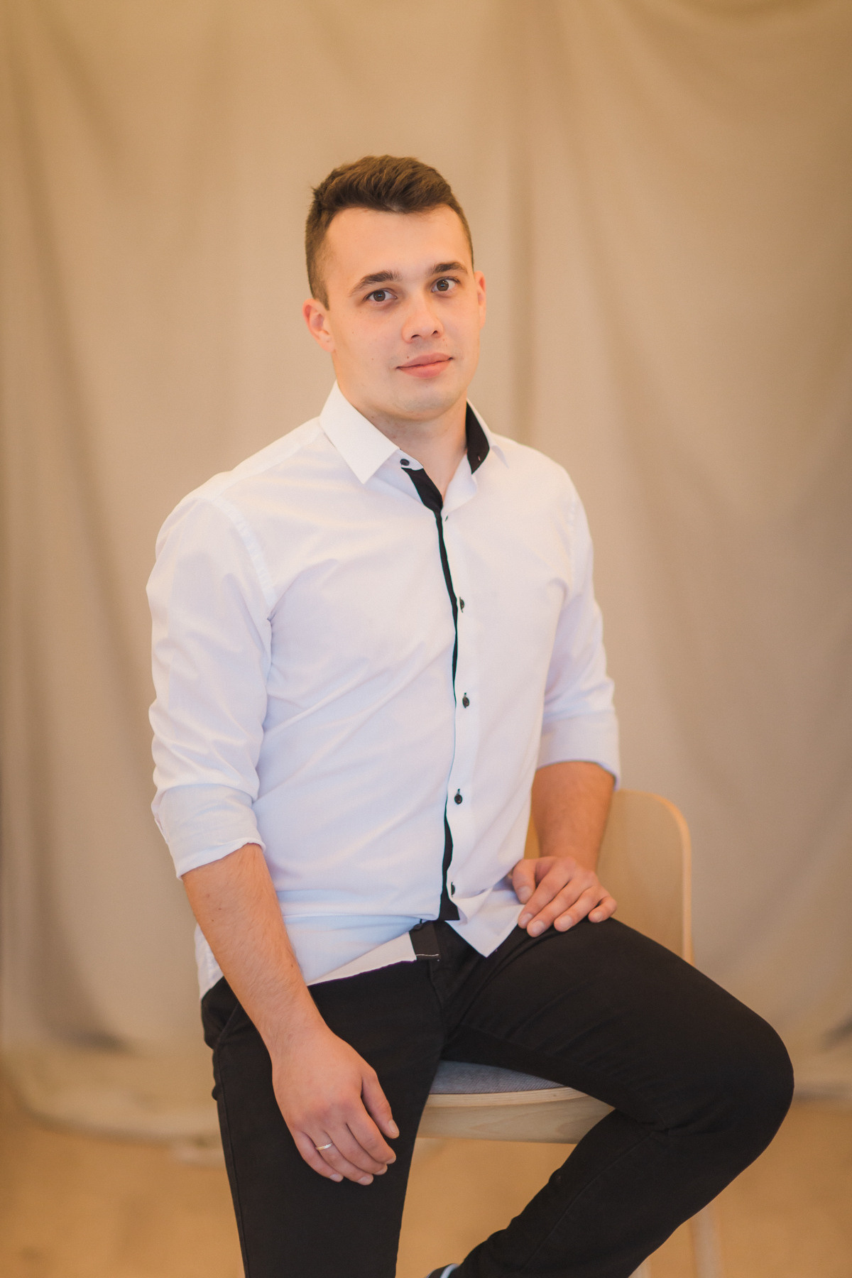 Женя+Катя. Фотограф Дмитрий Смелов