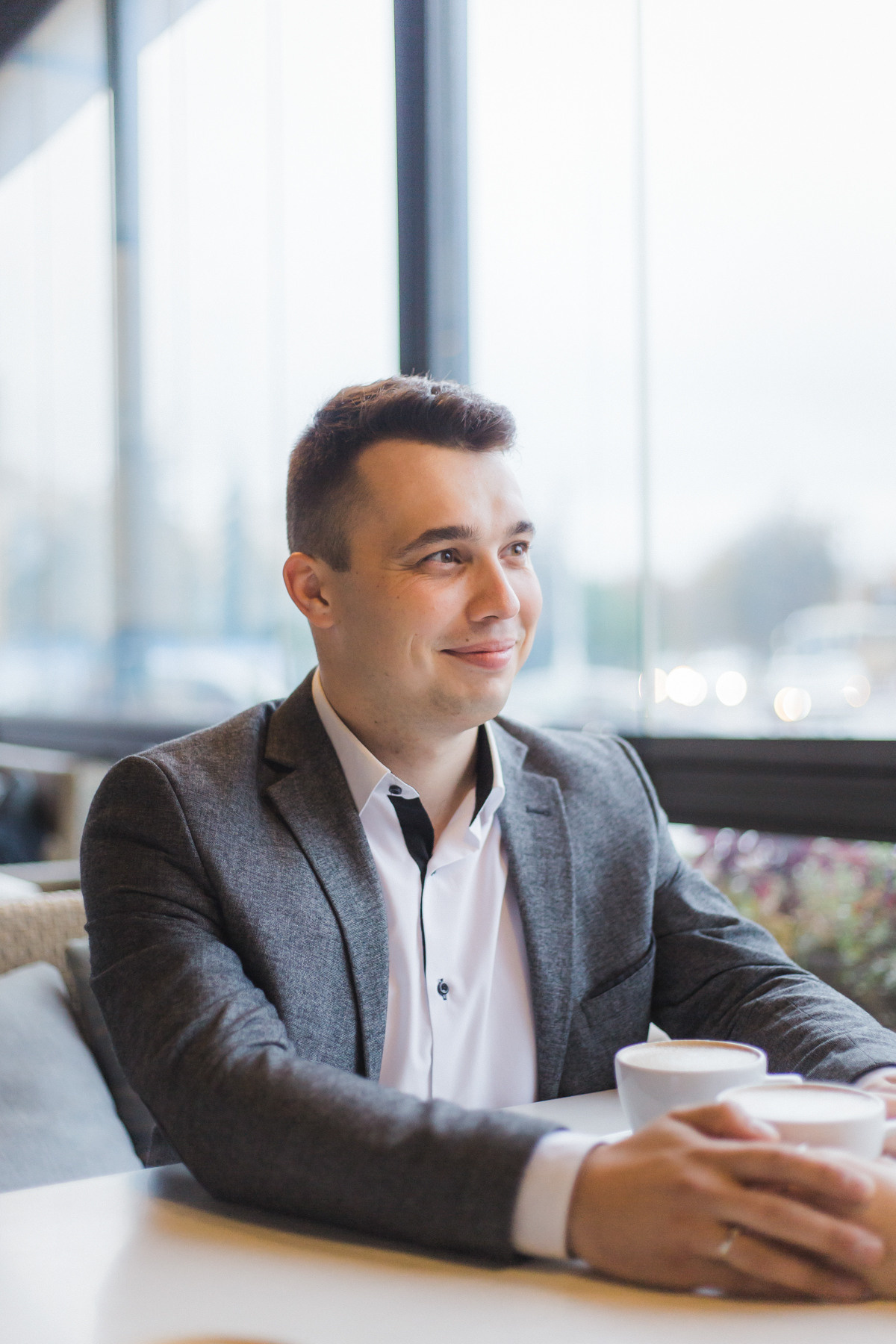 Женя+Катя. Фотограф Дмитрий Смелов