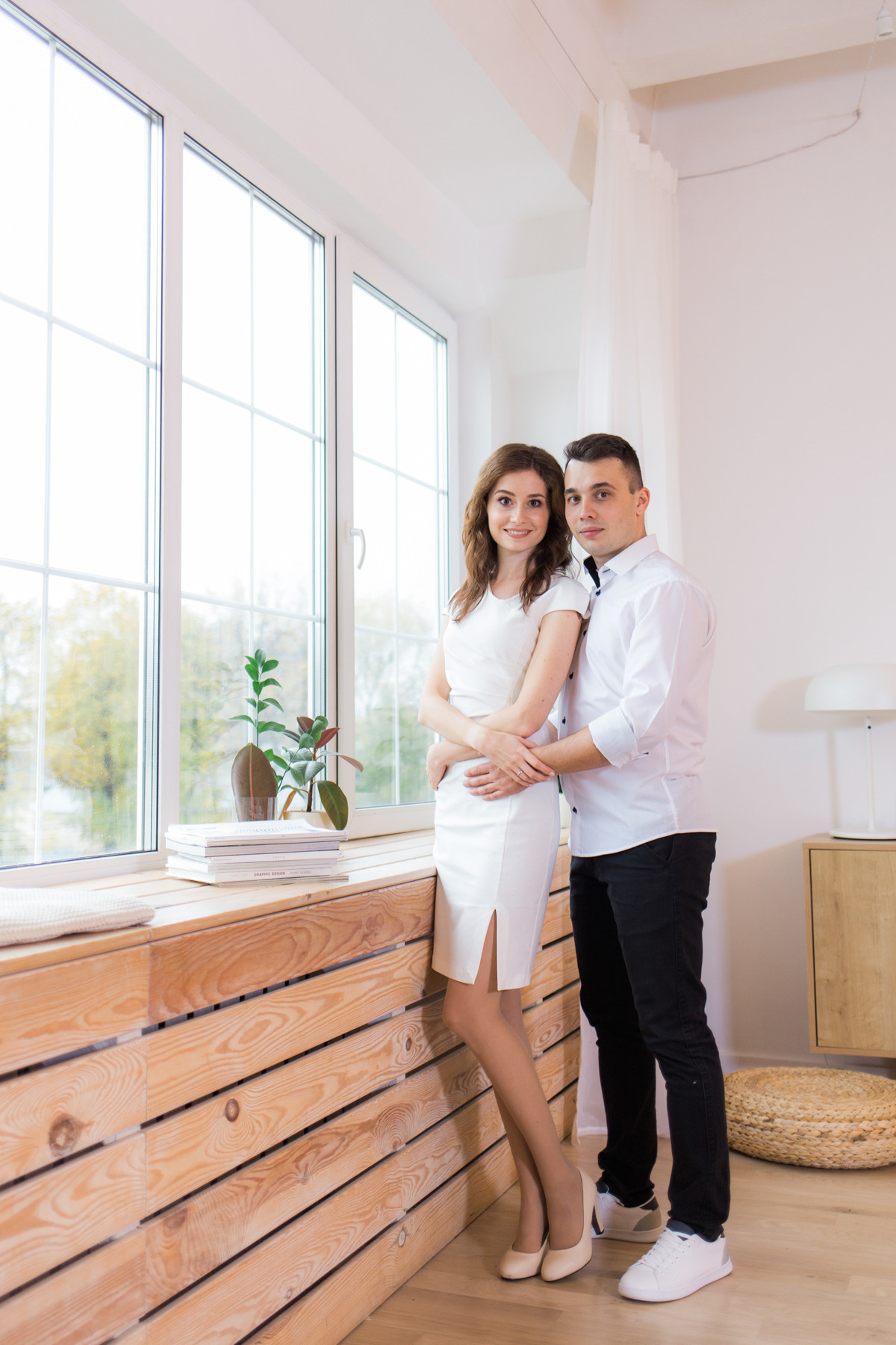 Женя+Катя. Фотограф Дмитрий Смелов