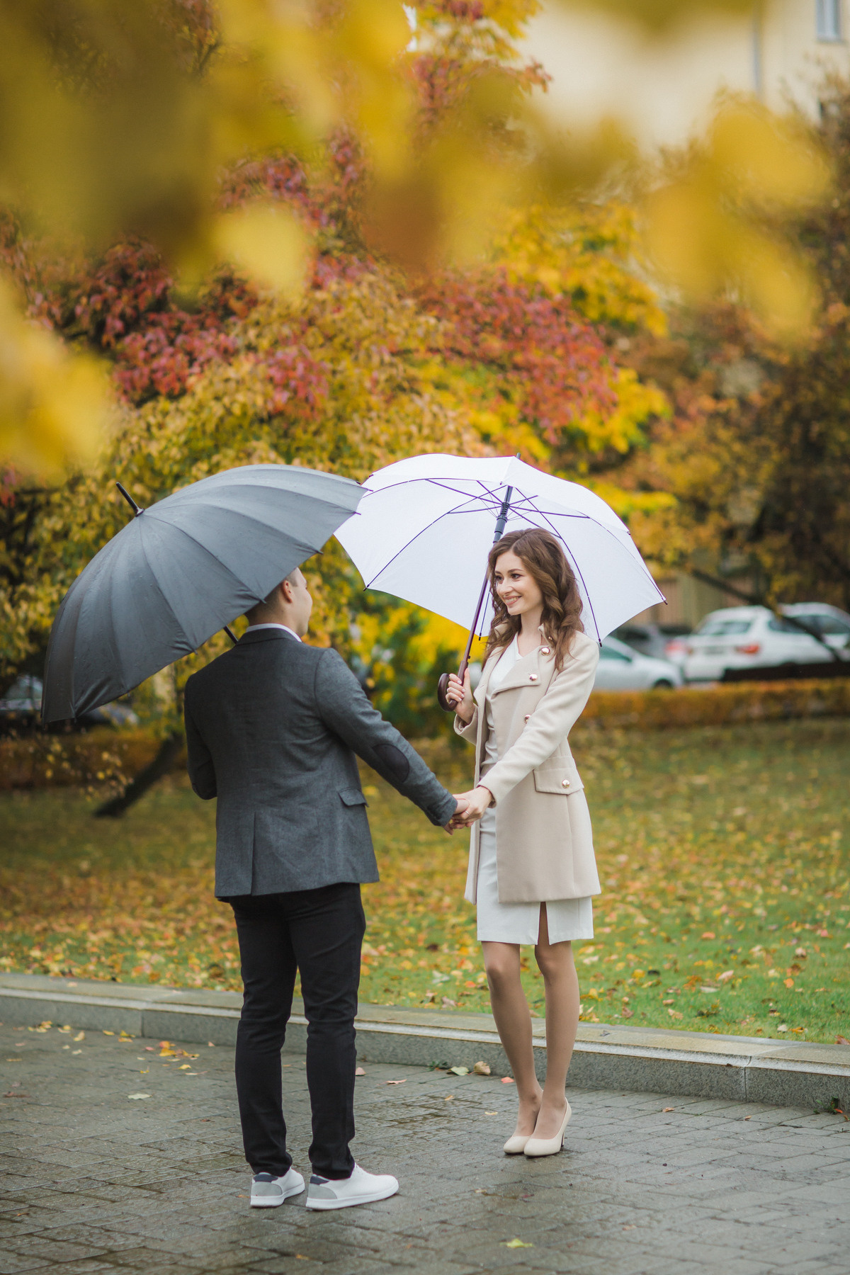 Женя+Катя. Фотограф Дмитрий Смелов