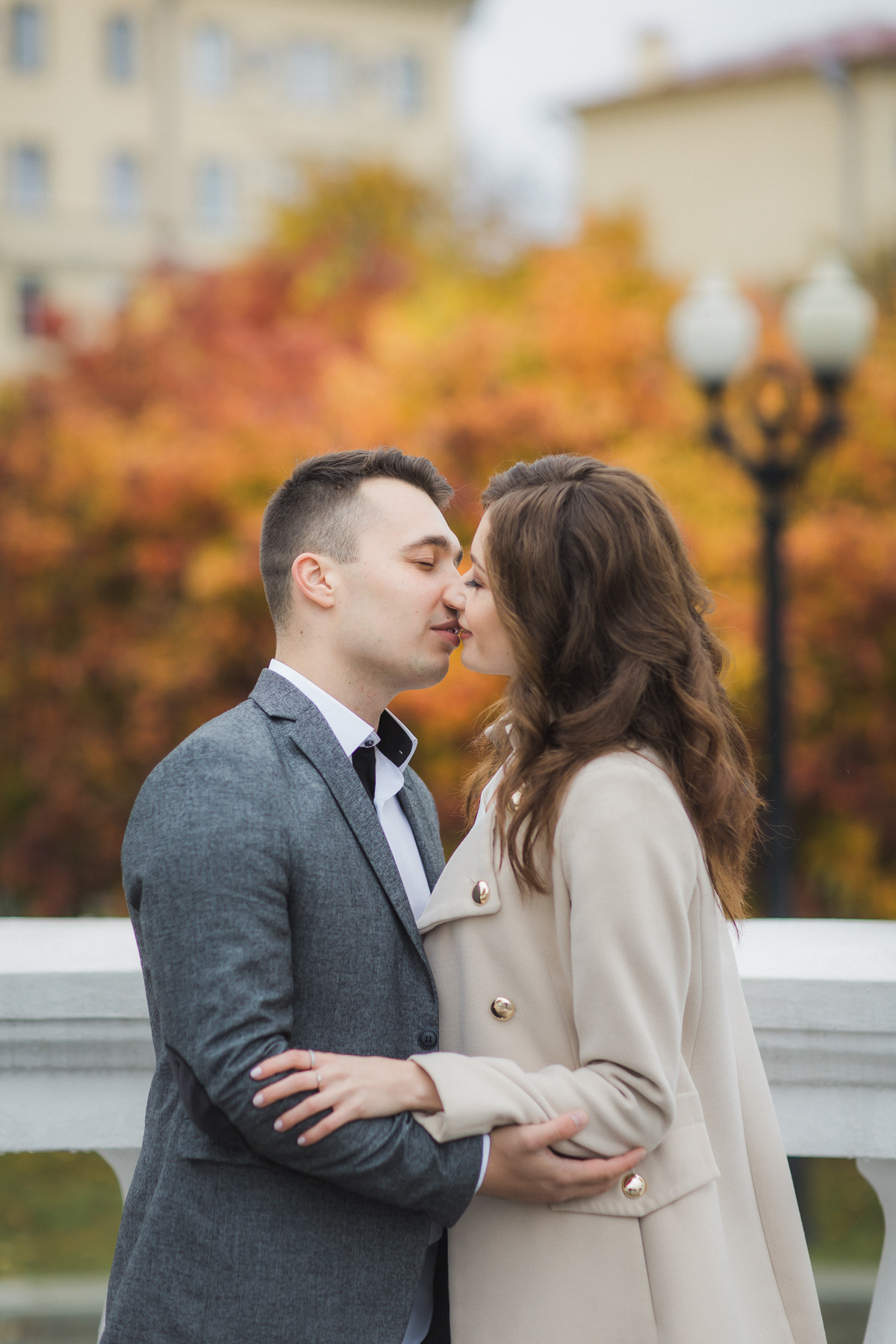 Женя+Катя. Фотограф Дмитрий Смелов