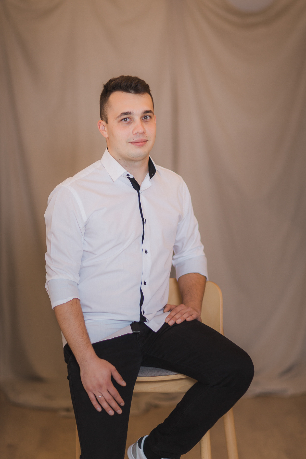 Женя+Катя. Фотограф Дмитрий Смелов