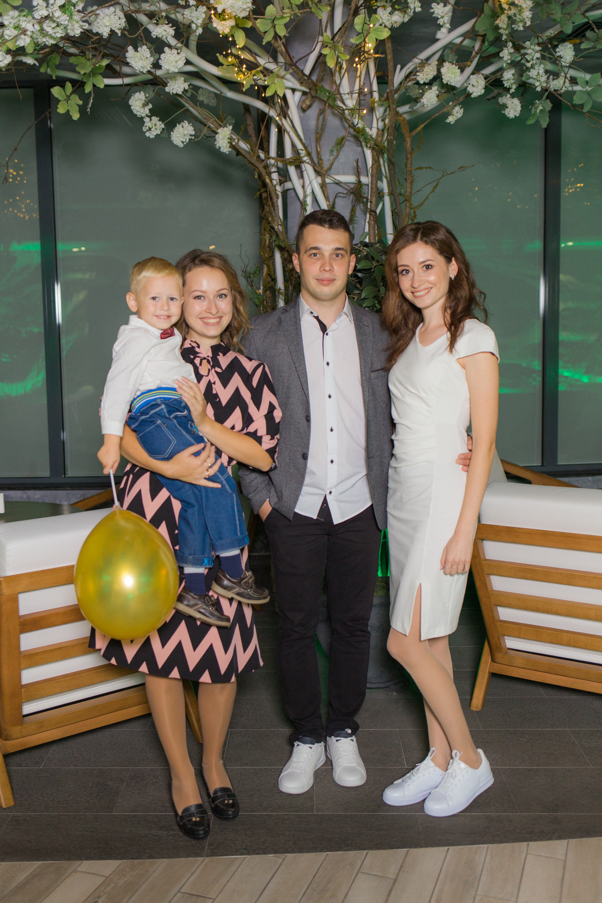 Женя+Катя. Фотограф Дмитрий Смелов