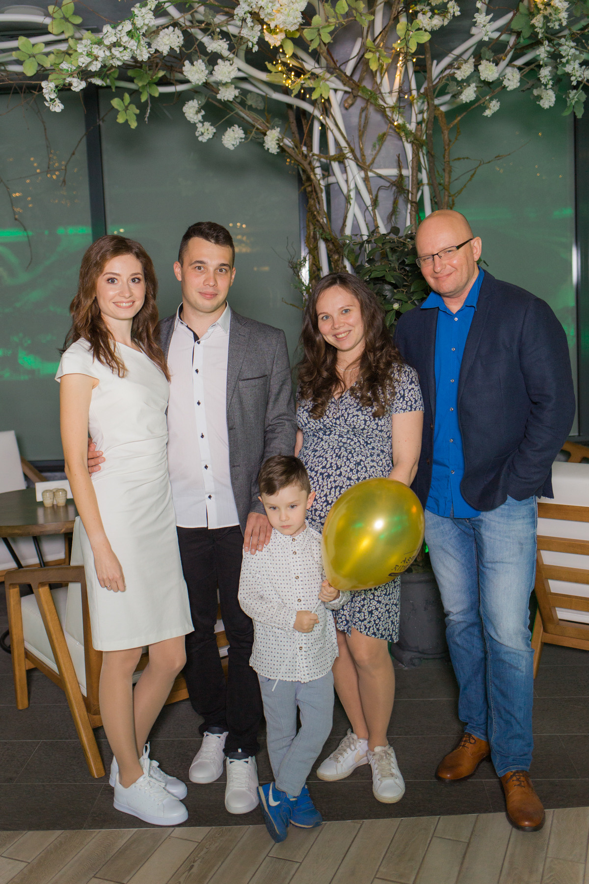 Женя+Катя. Фотограф Дмитрий Смелов