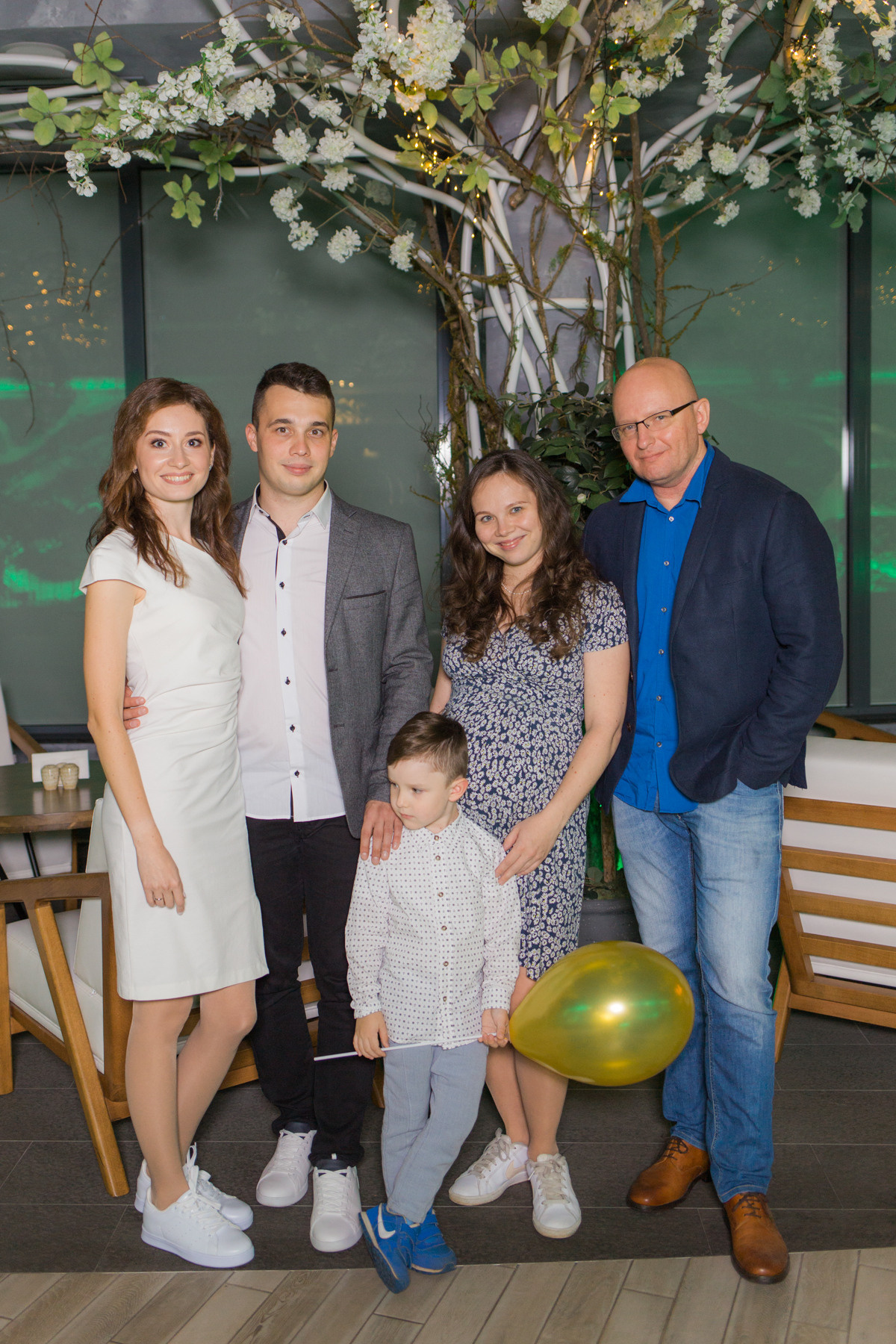 Женя+Катя. Фотограф Дмитрий Смелов