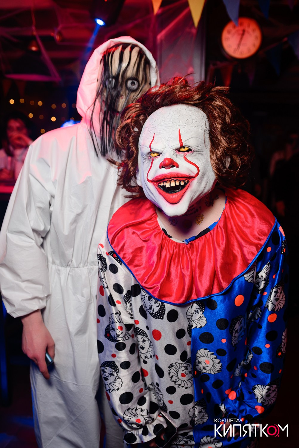 GENTLEMAN PUB. КИПЯТКОМ КОКШЕТАУ