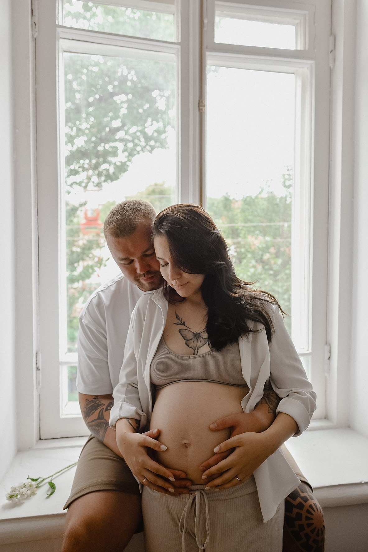 Виктория и Эдуард. Свадебный и семейный фотограф в Ростове-на-Дону Елена Сторожок