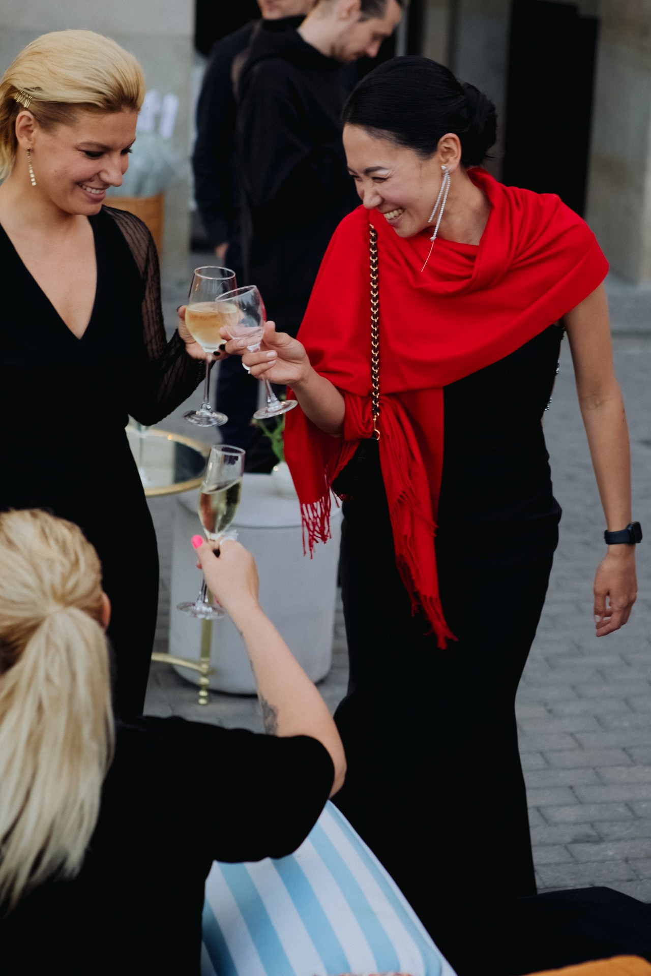 Станислав и Мария