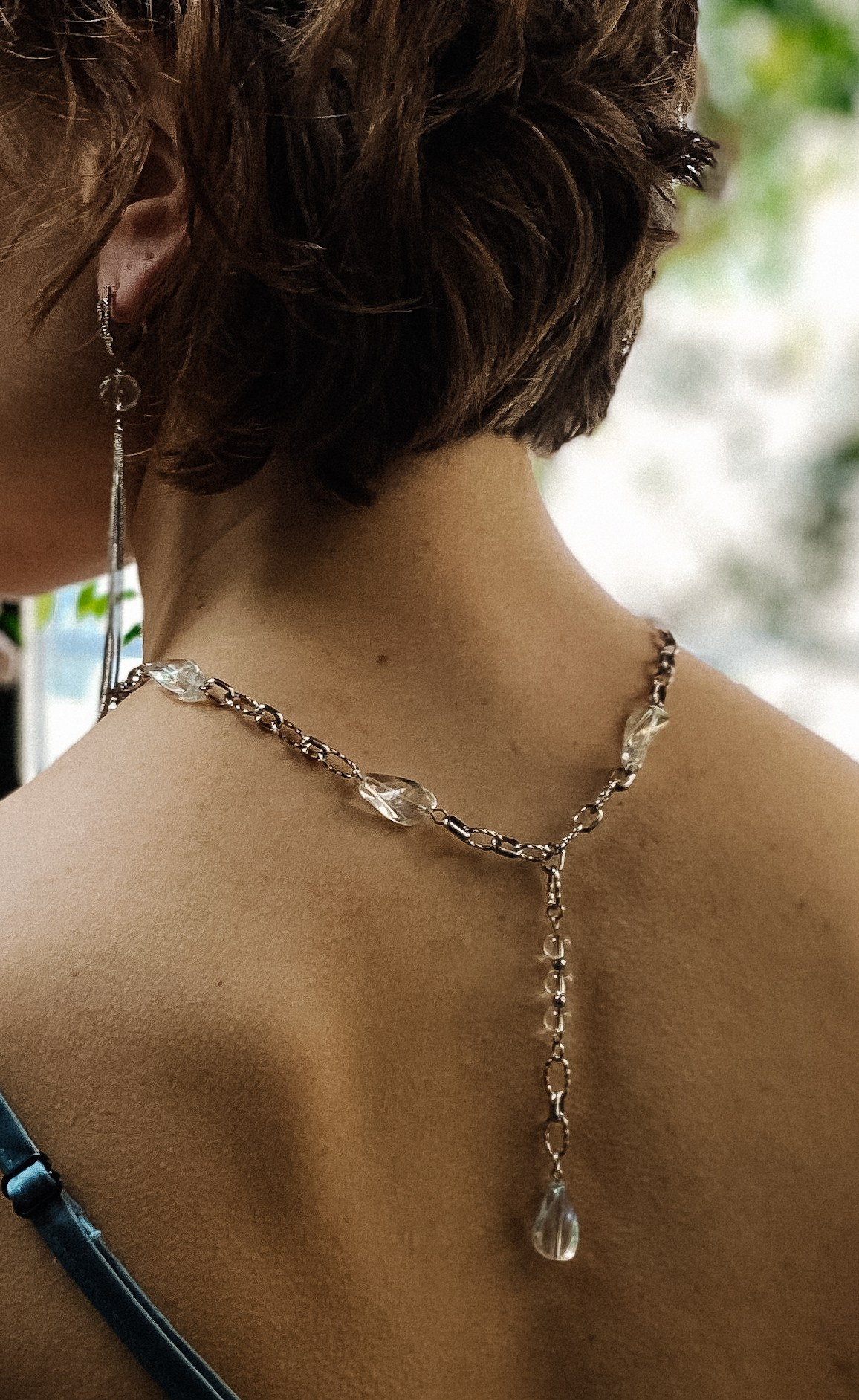 Съёмка творцов в Бюро находок. Olga Popova — Photographer in Morocco