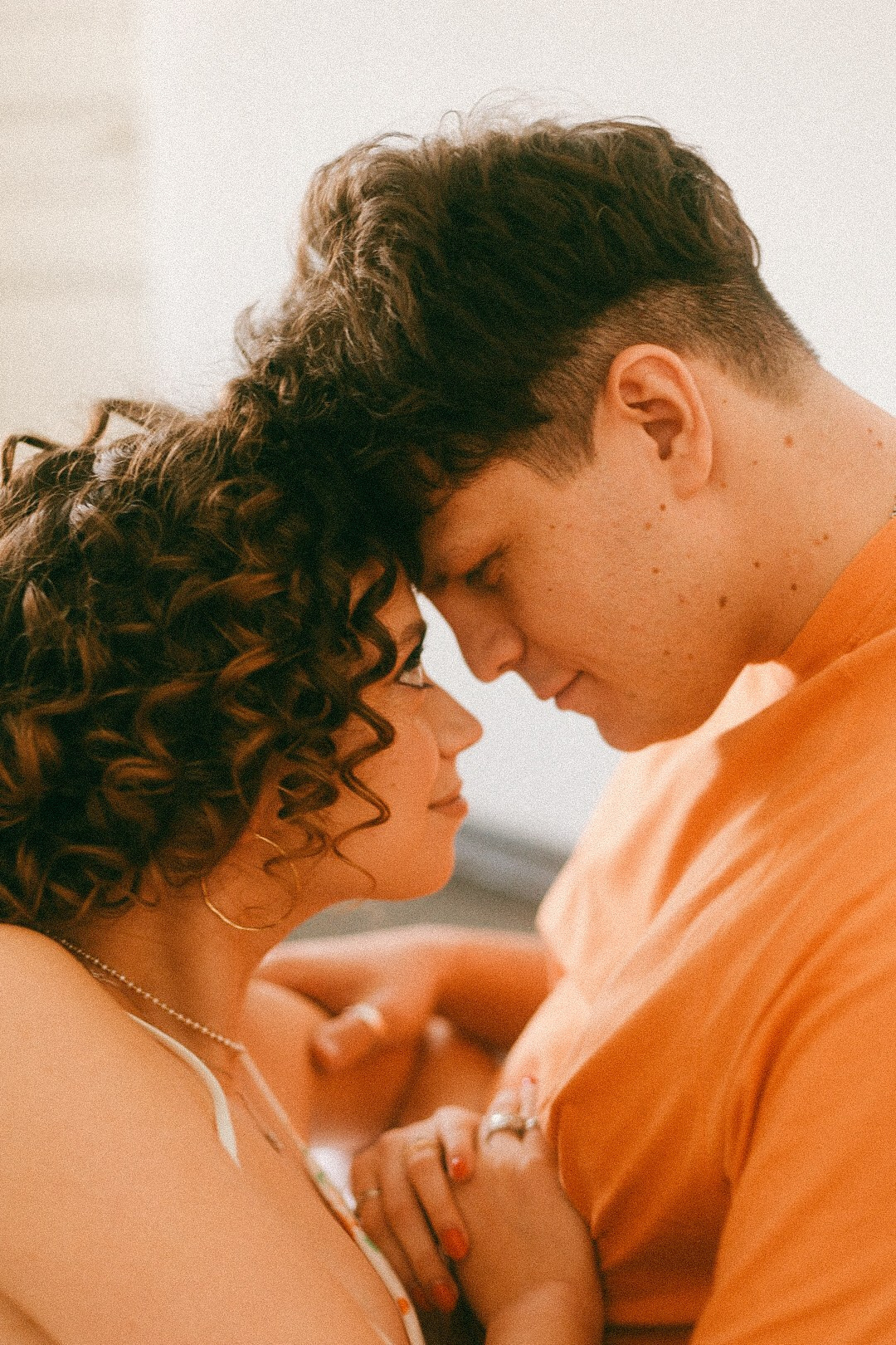 Вадим и Кристина. Фотограф Нижний Новгород