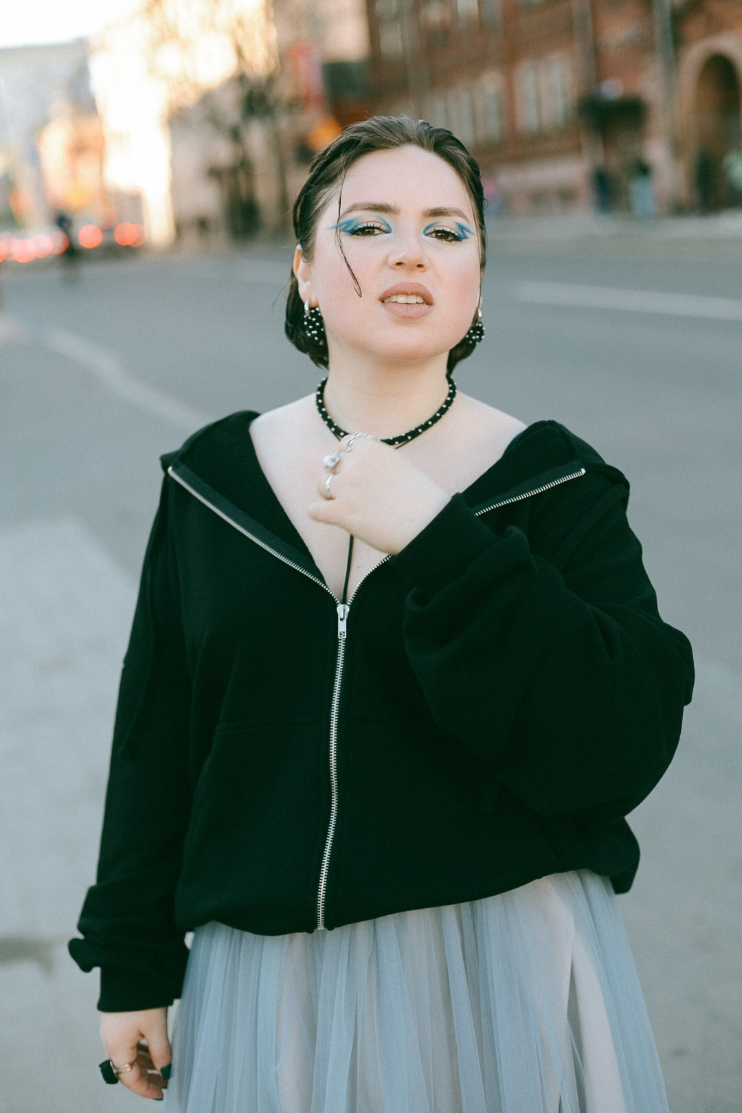 Рома и Марина. Фотограф Нижний Новгород