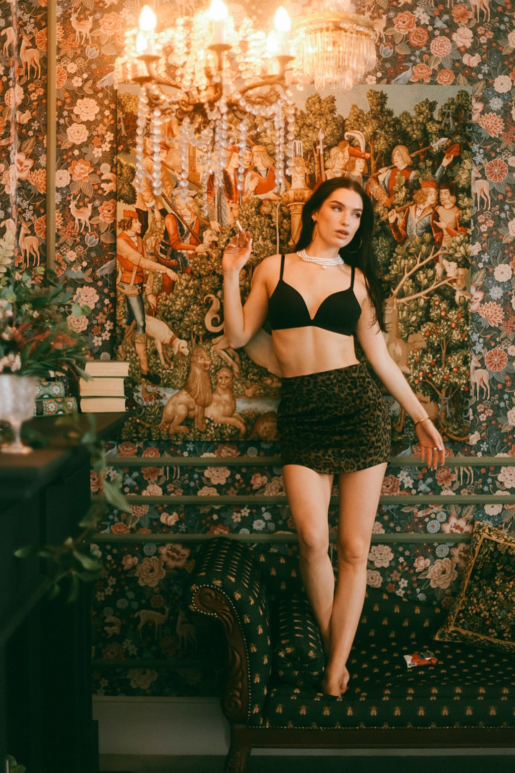 Аня. Фотограф Нижний Новгород