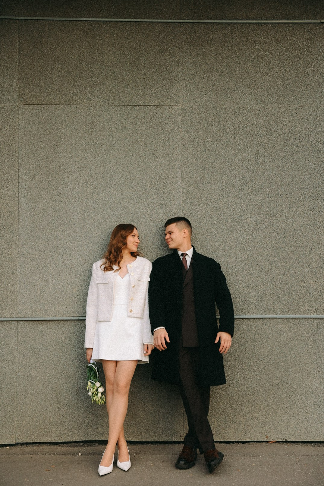 Марсель и Аня. Фотограф Нижний Новгород