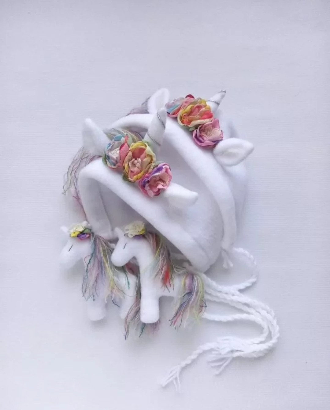 Реквизит для Newborn. Семейный детский ньюборн фотограф в Москве Марта Петрова