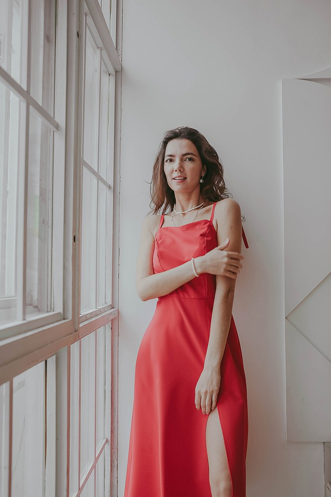 Фееричная Яна. Катя Сидор — фотограф в Москве