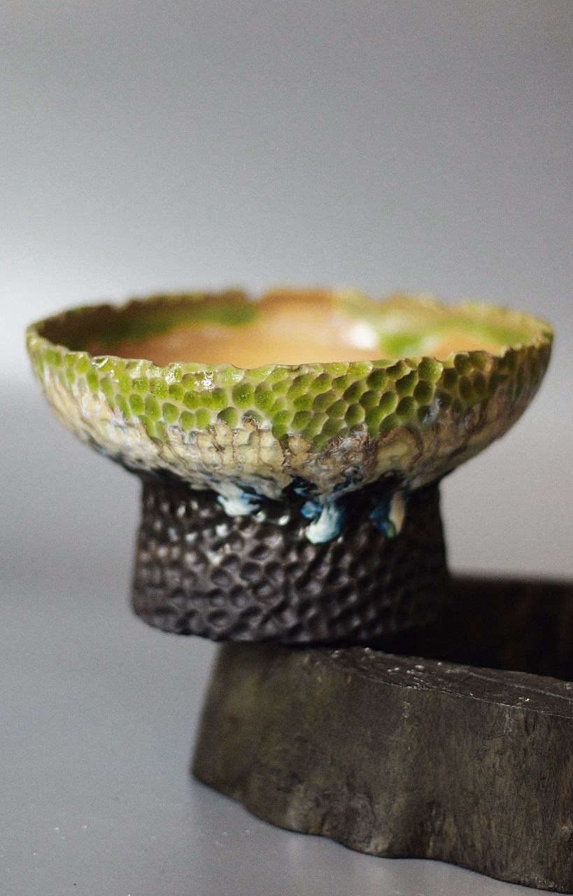 Откровенно говоря. ARGILLA CERAMICS