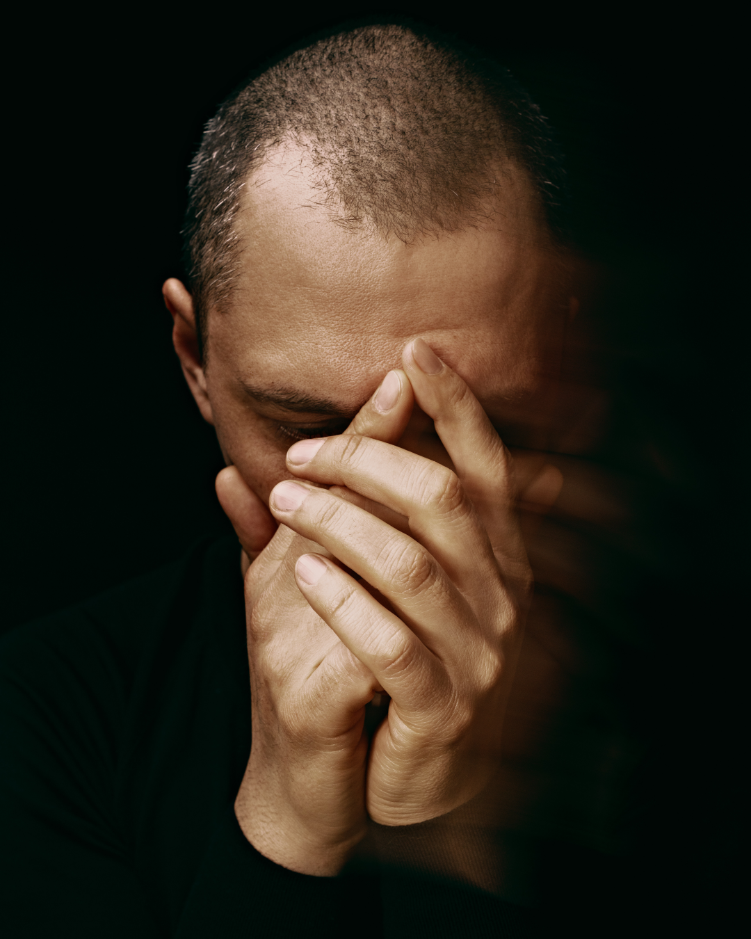 Владимир Евдокимов. Антон Вельт, арт-директор, фотограф