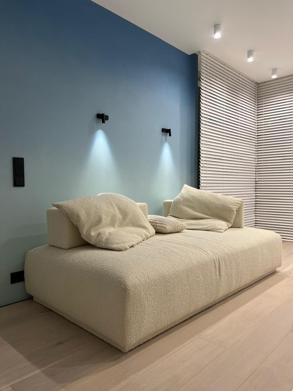 ЖК «Летний Сад». Stroy Elite