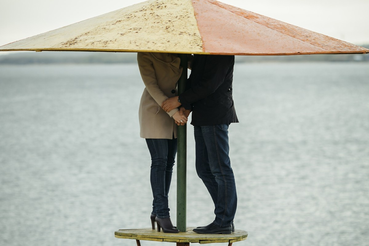 Семейная фотосессия: Сохраните тепло и радость вашего семейного счастья. Фотограф и графический дизайнер Владимир Пуставетов