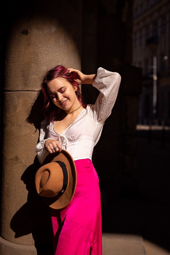 Фотограф Белград. Фотограф Белград (Сербия) Александра Дрейт