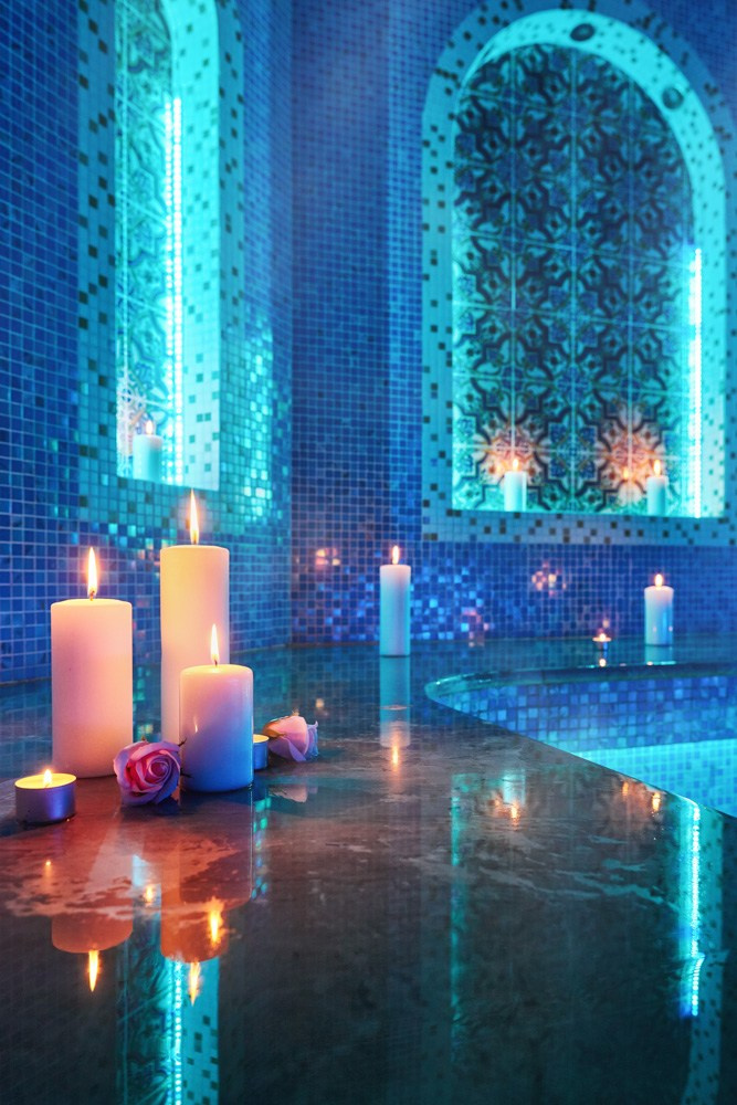 Интерьерная фотосъемка - Портфолио фотографа. Промышленный фотограф | Бизнес-фотосессии | Казань и РФ