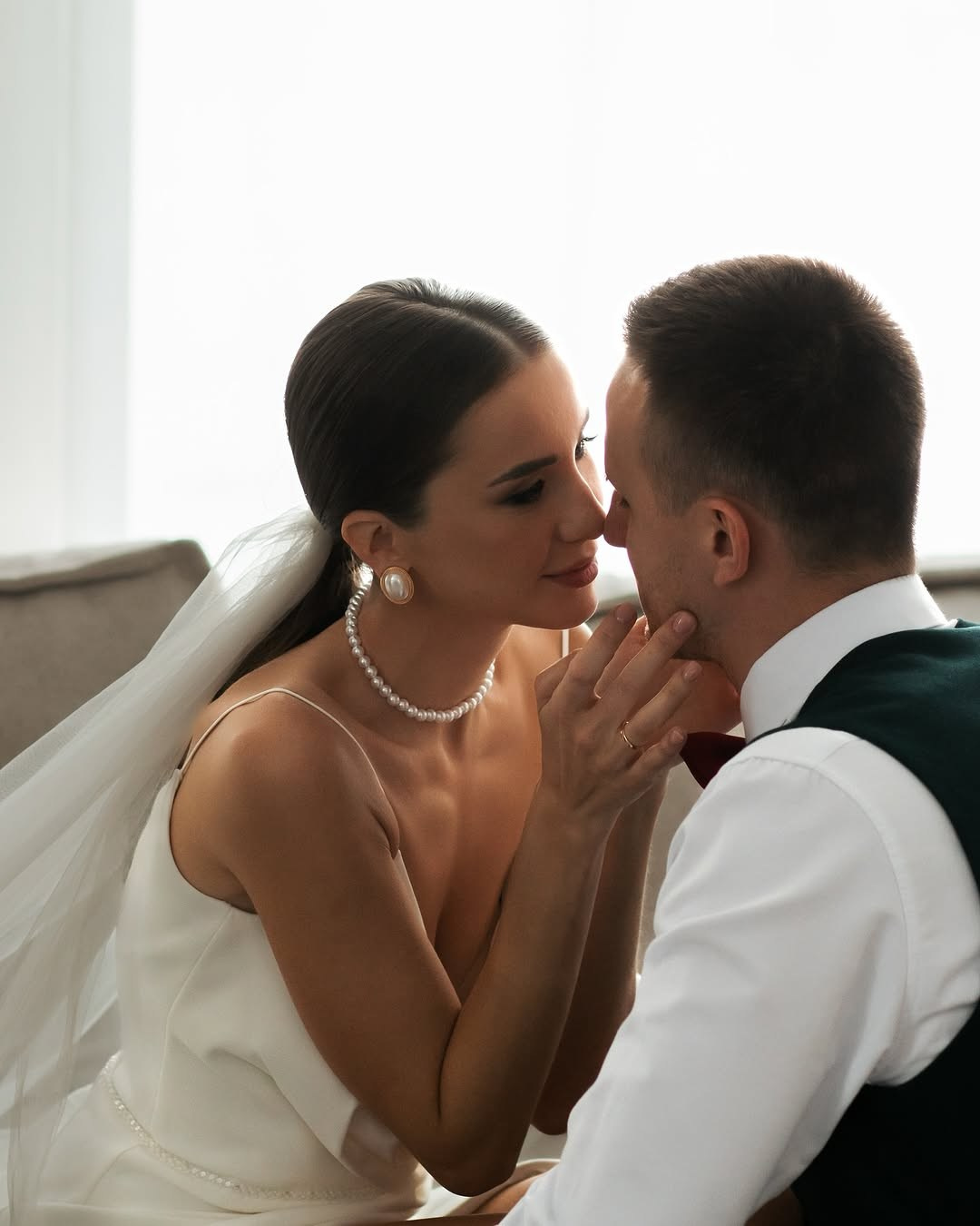 IV. Фотограф Москва|Дарья Тельнова