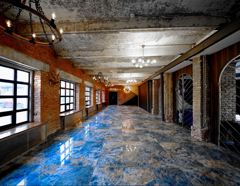 Площадка №  4-3. Свадебный и портретный фотограф Москва