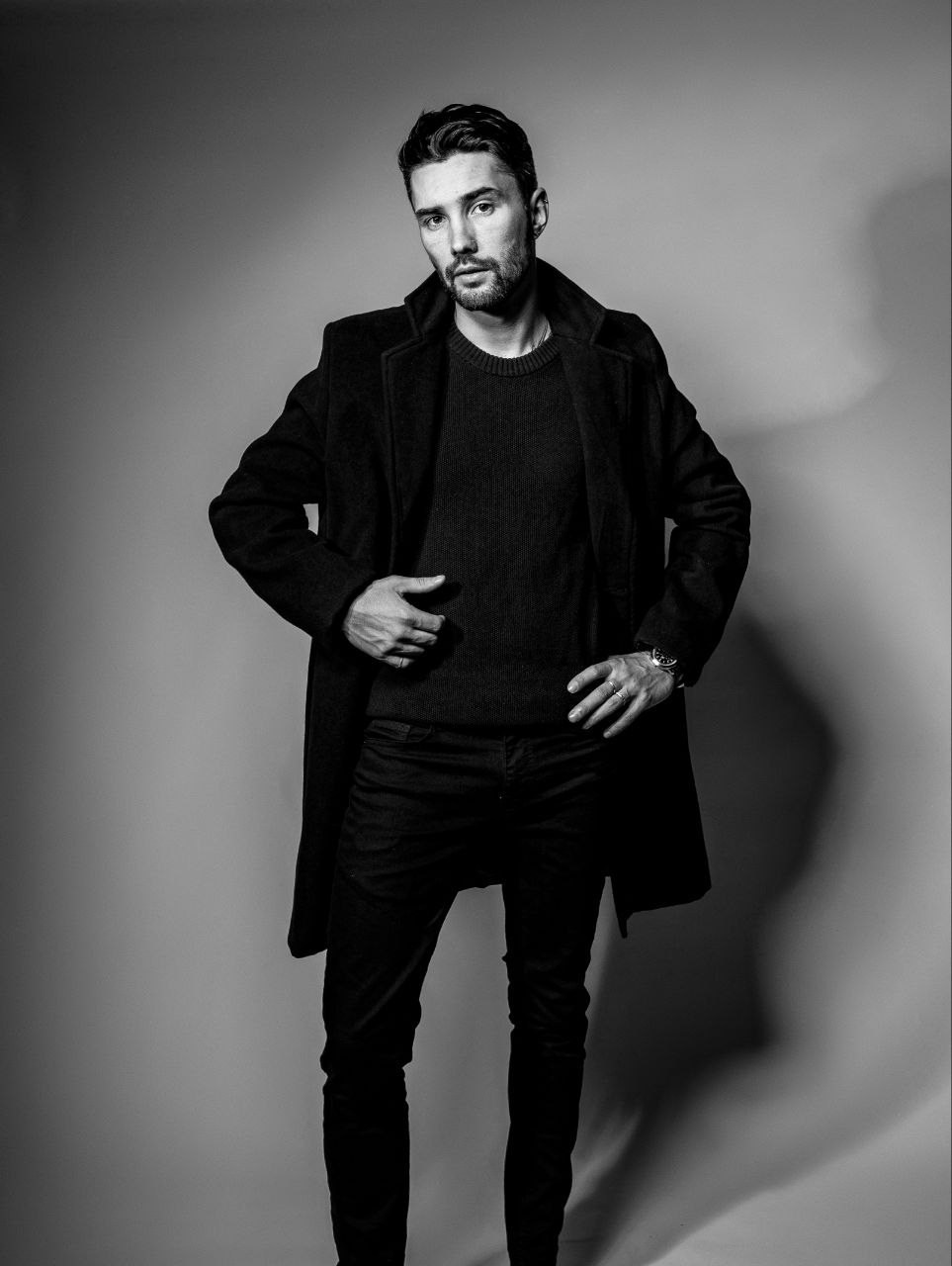 Томас, 176 рост, 46-48. KED Production — продакшн из СПб. Создаём фото, видео и контент, который помогает брендам и селлерам продавать больше