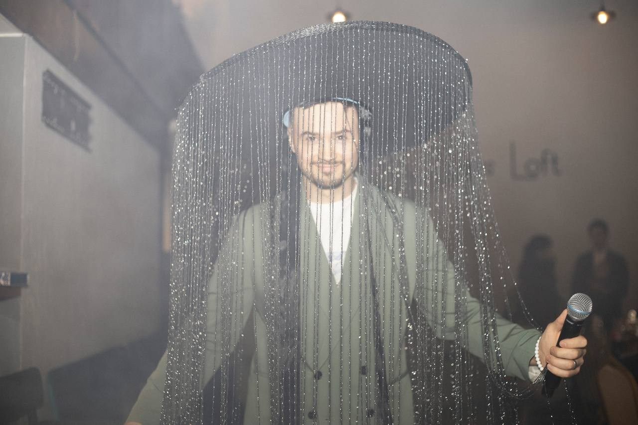 Отзывы. Ведущий мероприятий Москва и МО