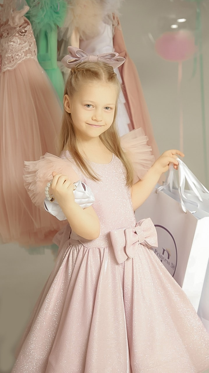 " Маленькая модница ". Little_Princess.38