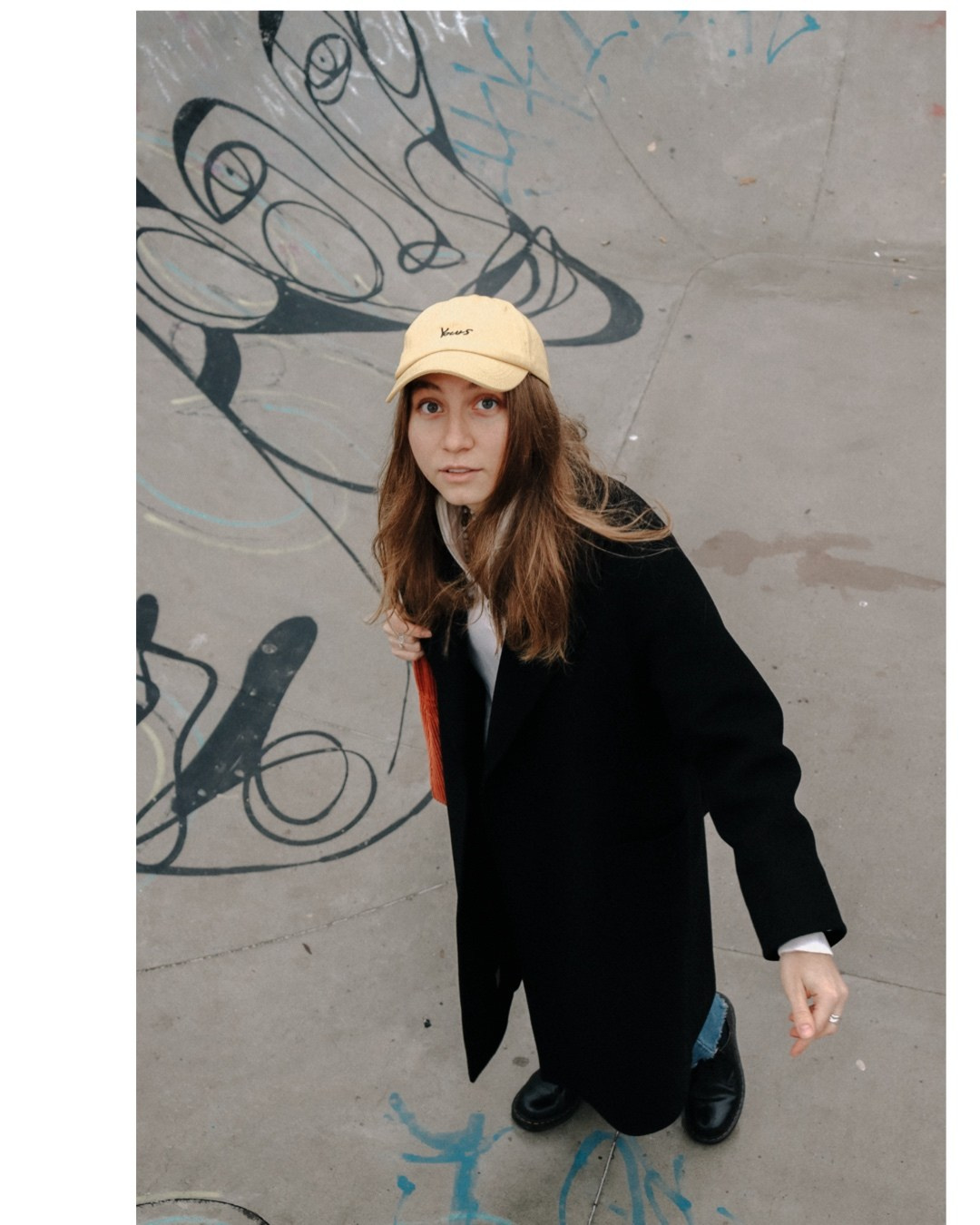 Natasha. Portrait photographer in Moscow