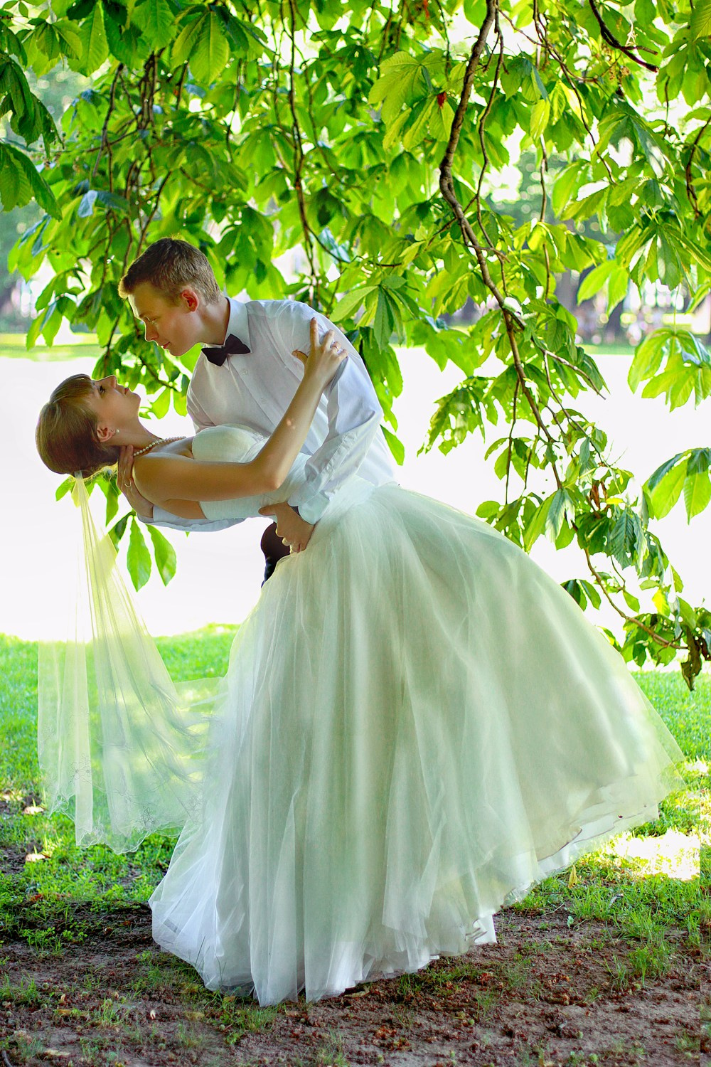 Свадьба Анна и Константин. Фотограф из Санкт-Петербурга Ильинская Ксения