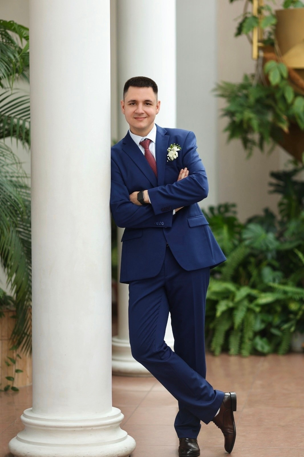 Свадьба Дмитрий и Елена 17.07.24. Фотограф из Санкт-Петербурга Ильинская Ксения