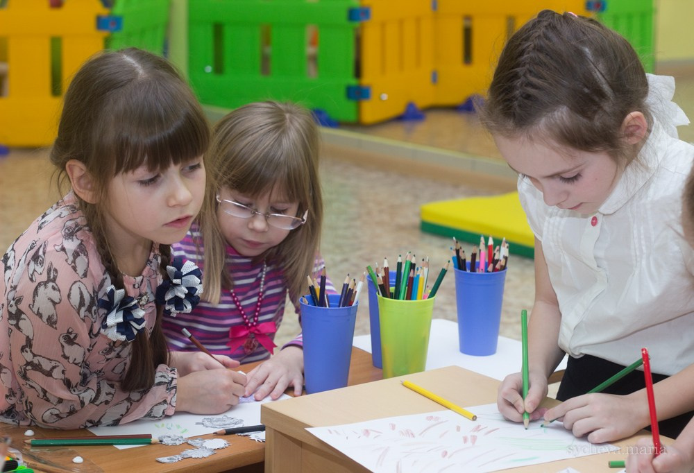 Детский центр Сёма. Детский и семейный фотограф, фотограф мероприятий Нижний Новгород