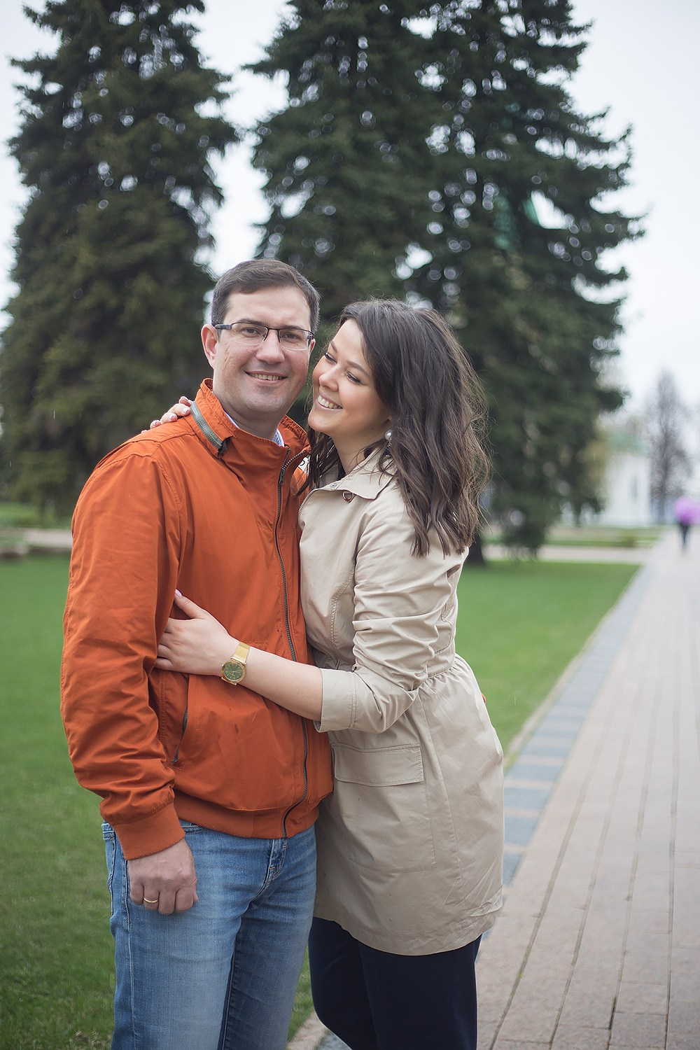 Экскурсия-прогулка-фотосессия пары из Тольятти. Детский и семейный фотограф, фотограф мероприятий Нижний Новгород