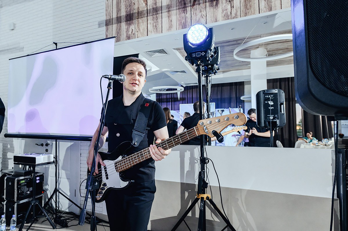 Андрей & Лена. Свадебный и семейный фотограф в Новосибирске — Алексей Гаврилов