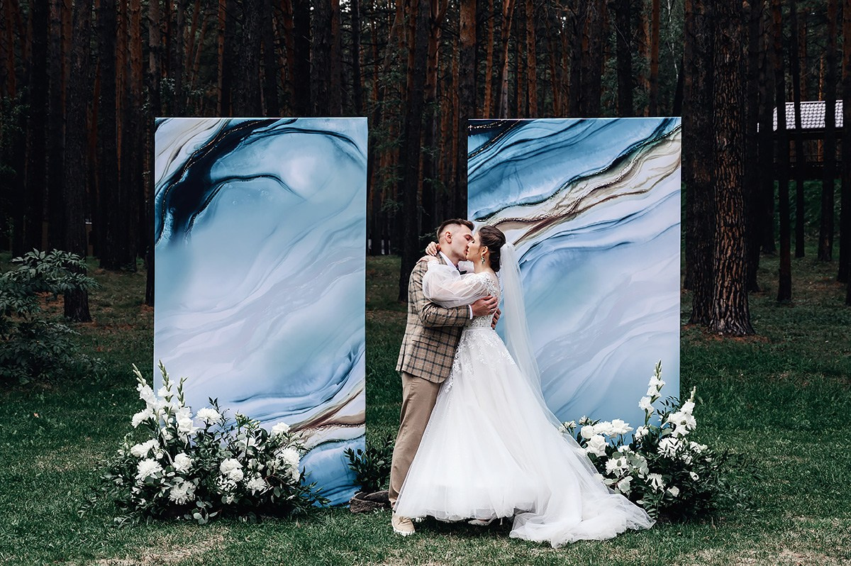 Андрей & Лена. Свадебный и семейный фотограф в Новосибирске — Алексей Гаврилов