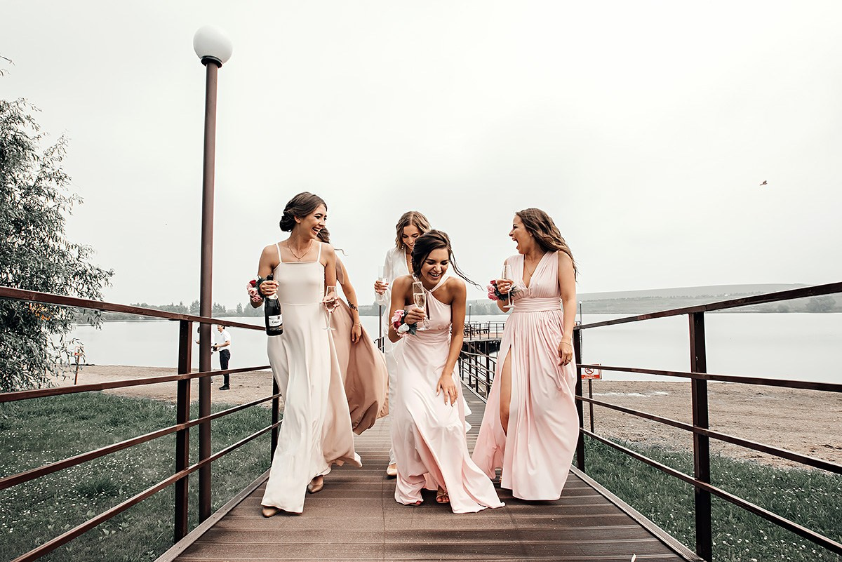 Макс & Аня. Свадебный и семейный фотограф в Новосибирске — Алексей Гаврилов