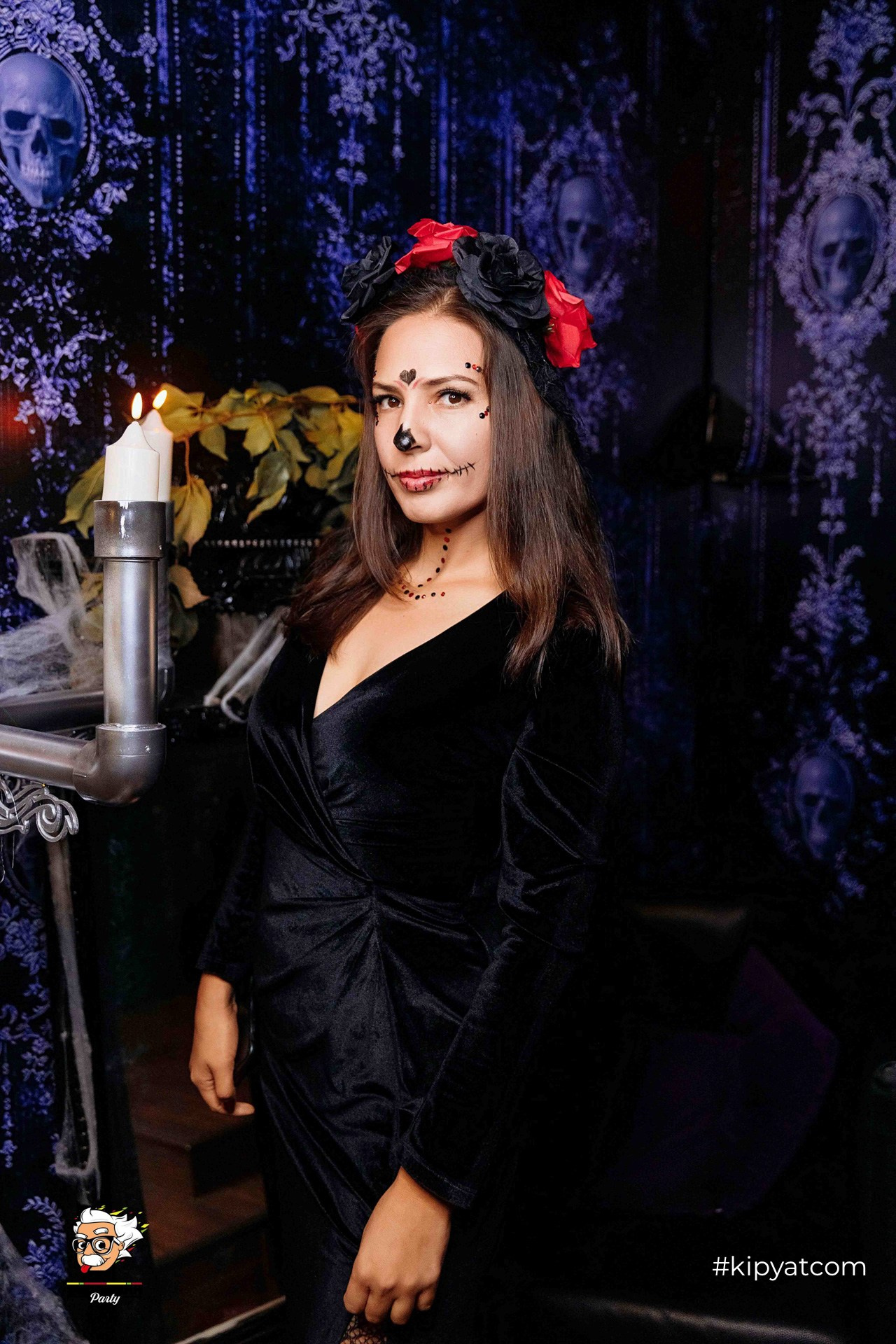 Эйнштейн Party